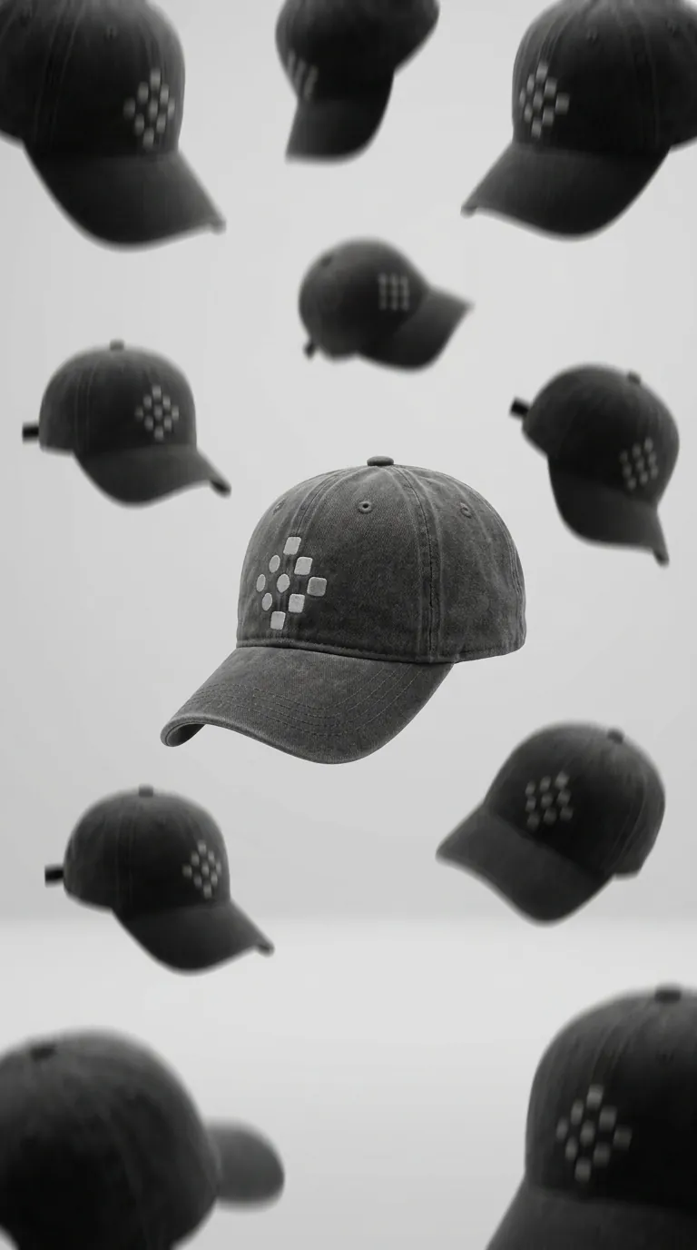 Cap Explosion