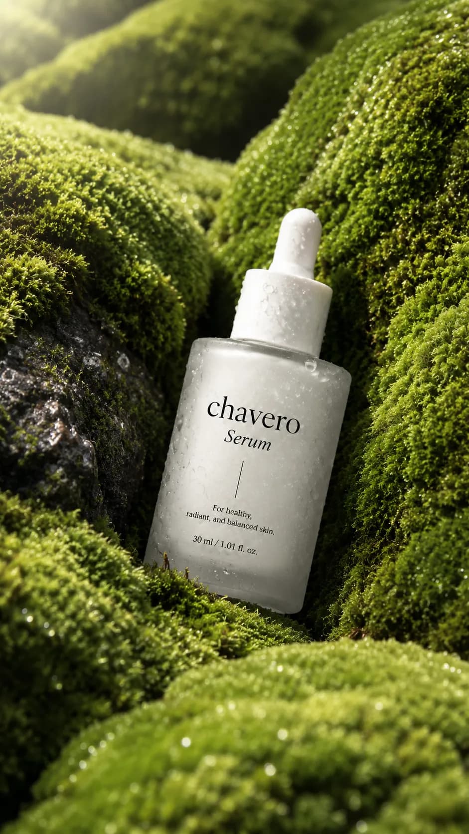 Mossy Terrain