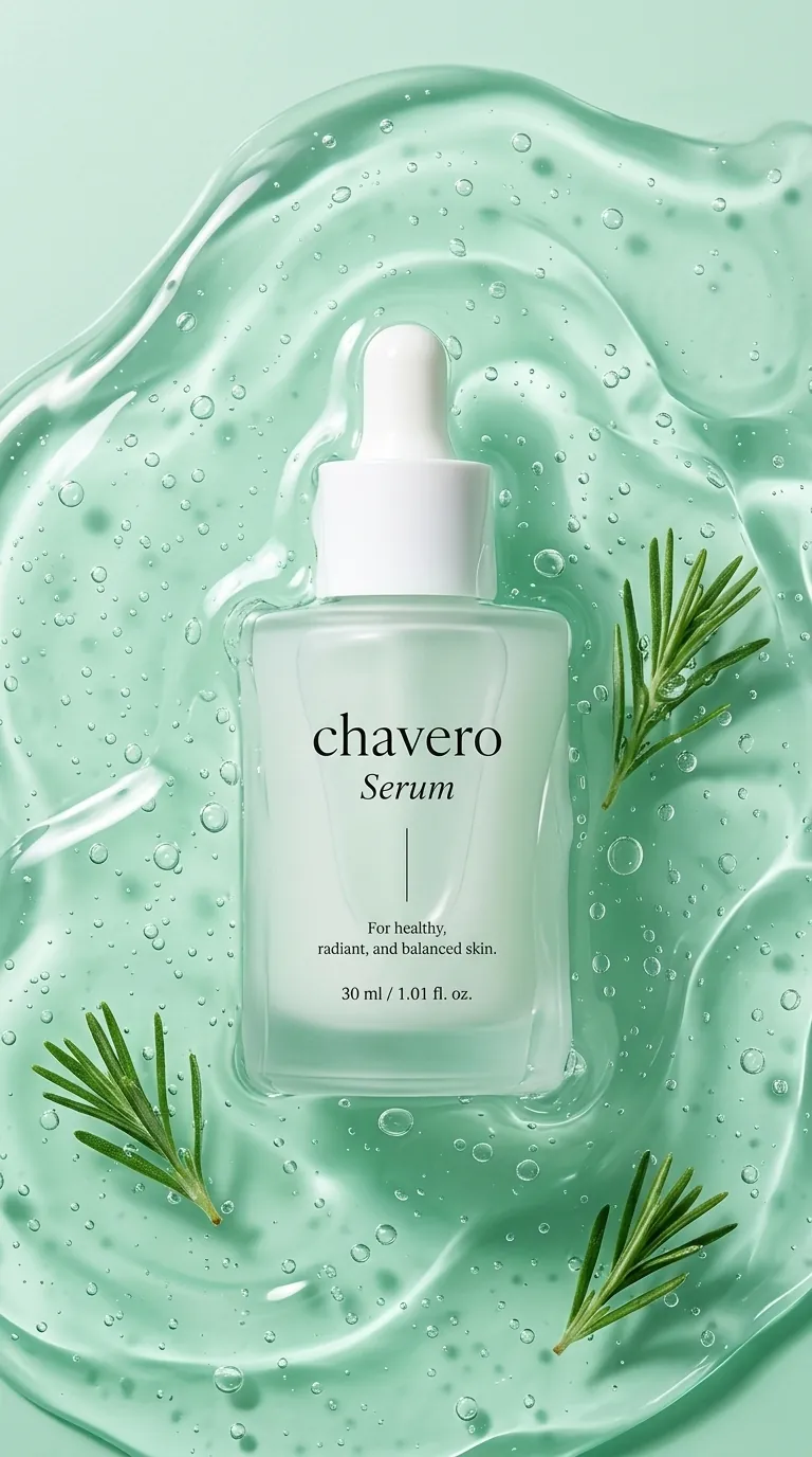 Mint Gel